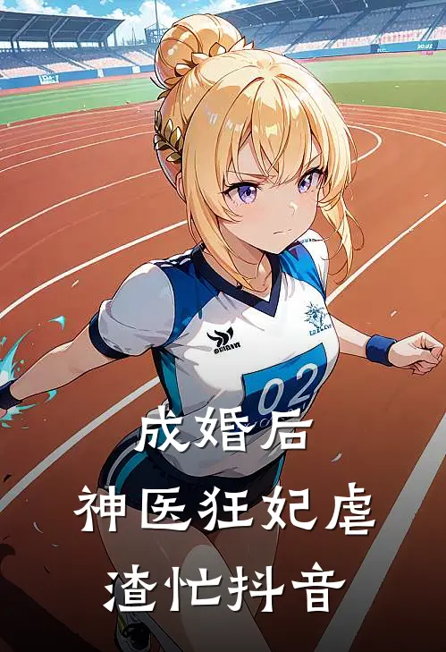 成婚后，神医狂妃虐渣忙抖音
