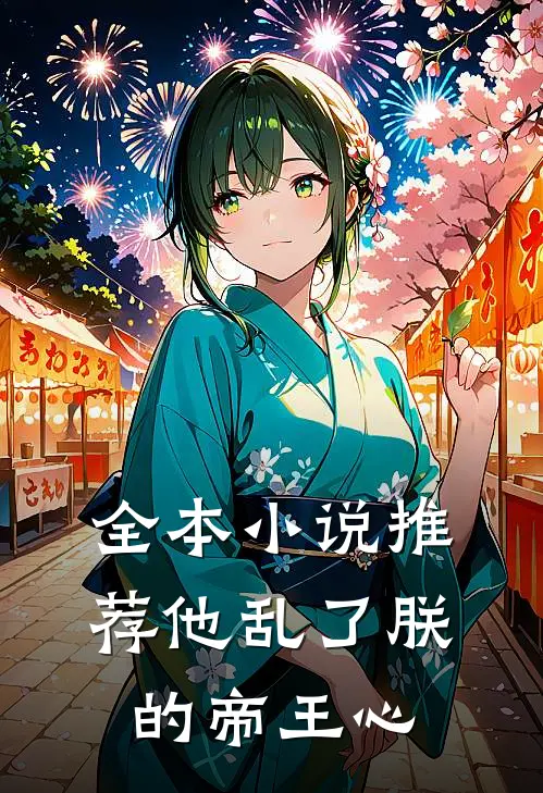 全本小说推荐他乱了朕的帝王心