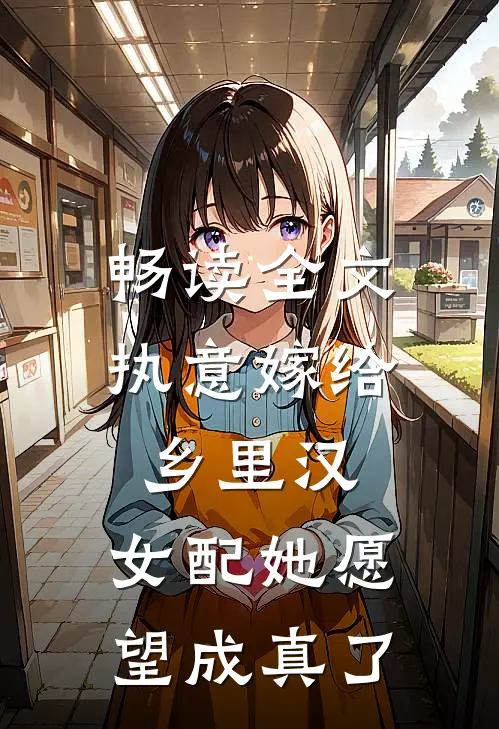 畅读全文执意嫁给乡里汉，女配她愿望成真了