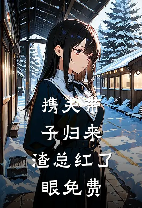 携夫带子归来，渣总红了眼免费
