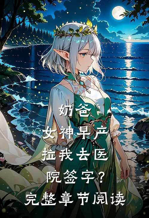 奶爸：女神早产，拉我去医院签字？完整章节阅读