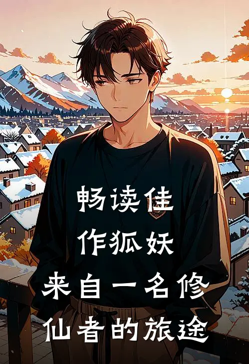 畅读佳作狐妖：来自一名修仙者的旅途