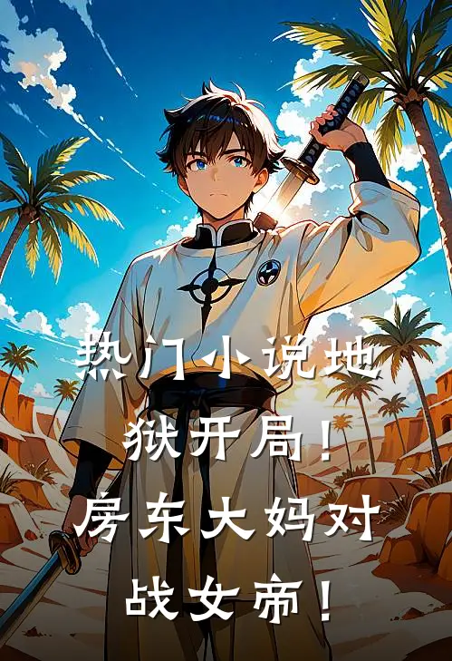 热门小说地狱开局！房东大妈对战女帝！