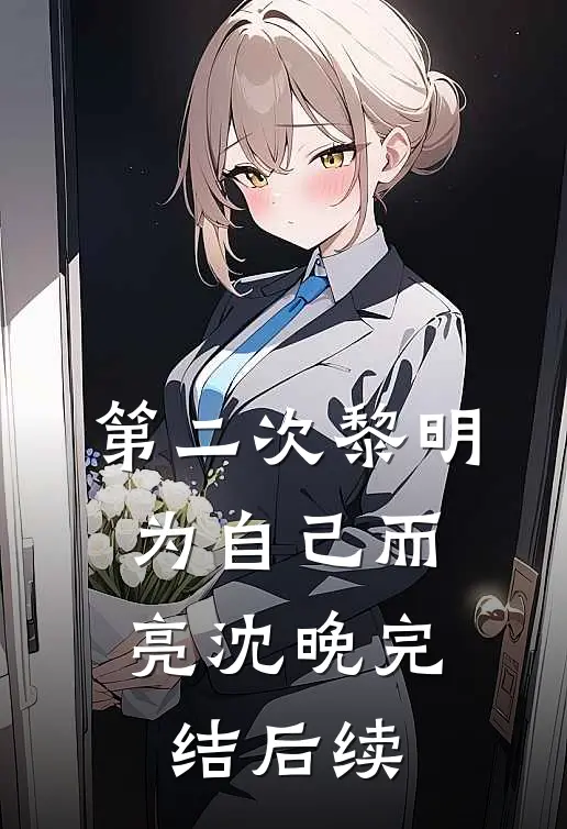 第二次黎明，为自己而亮沈晚完结后续