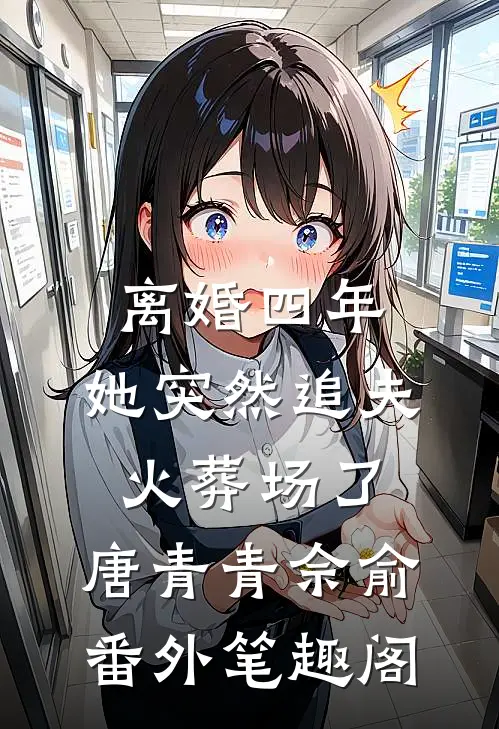 离婚四年，她突然追夫火葬场了：唐青青佘俞番外笔趣阁