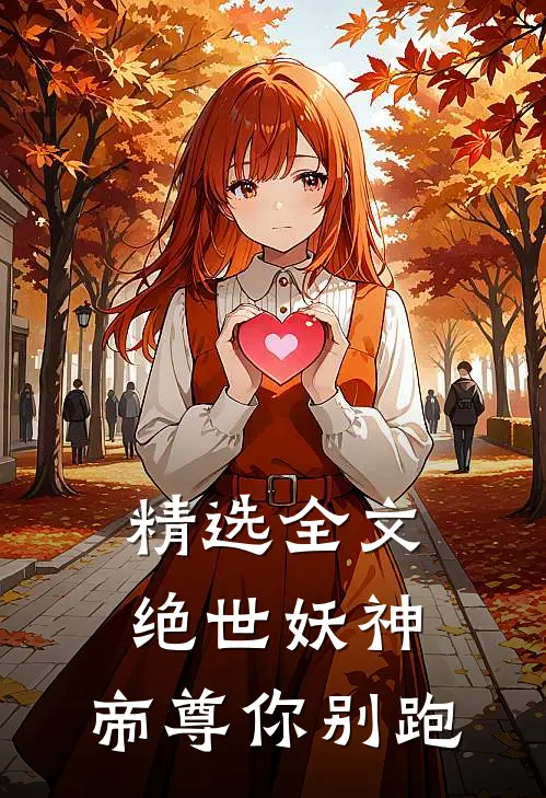 精选全文绝世妖神：帝尊你别跑