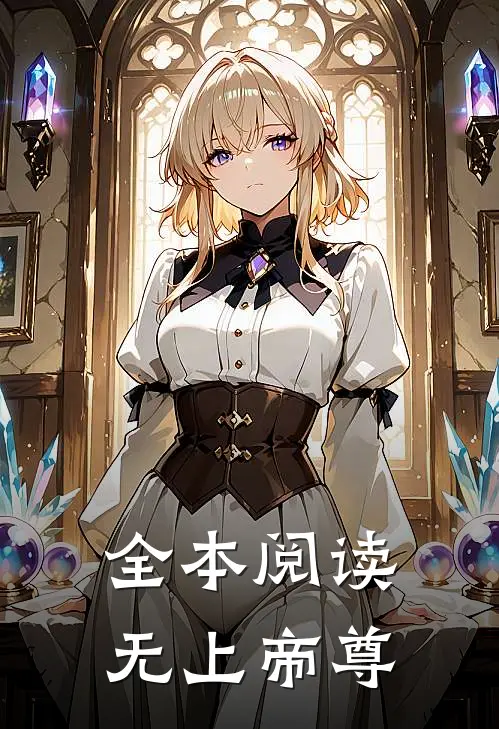全本阅读无上帝尊