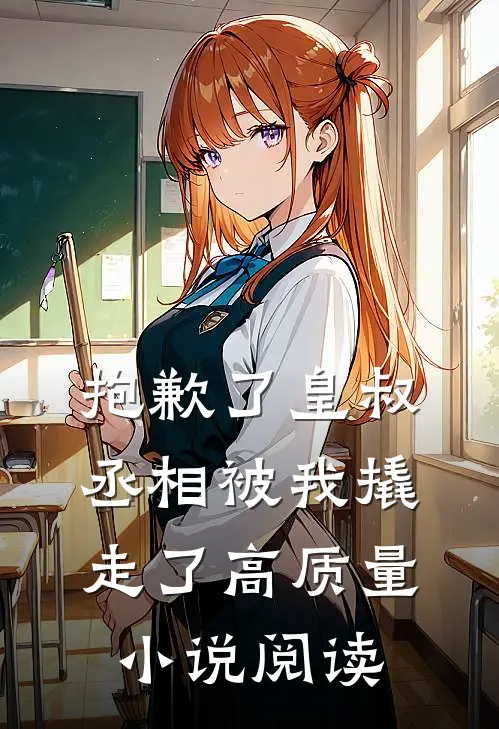 抱歉了皇叔，丞相被我撬走了高质量小说阅读