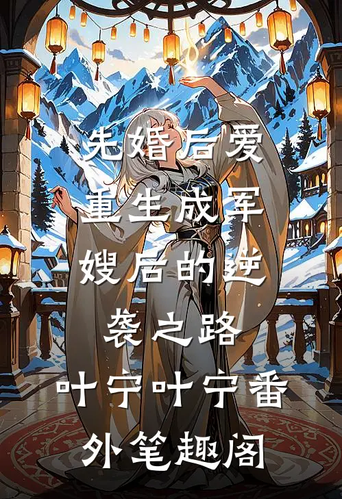 先婚后爱：重生成军嫂后的逆袭之路：叶宁叶宁番外笔趣阁