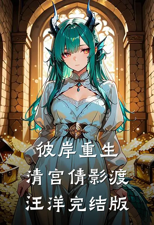 彼岸重生，清宫倩影渡汪洋完结版