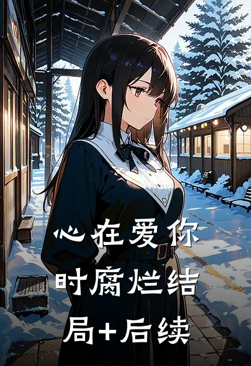 心在爱你时腐烂结局+后续
