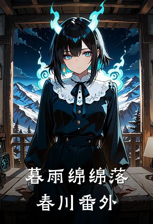 暮雨绵绵落春川番外
