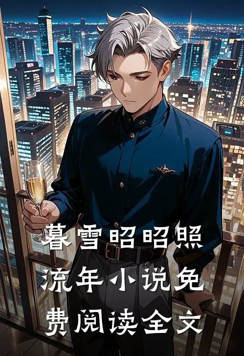 暮雪昭昭照流年小说免费阅读全文
