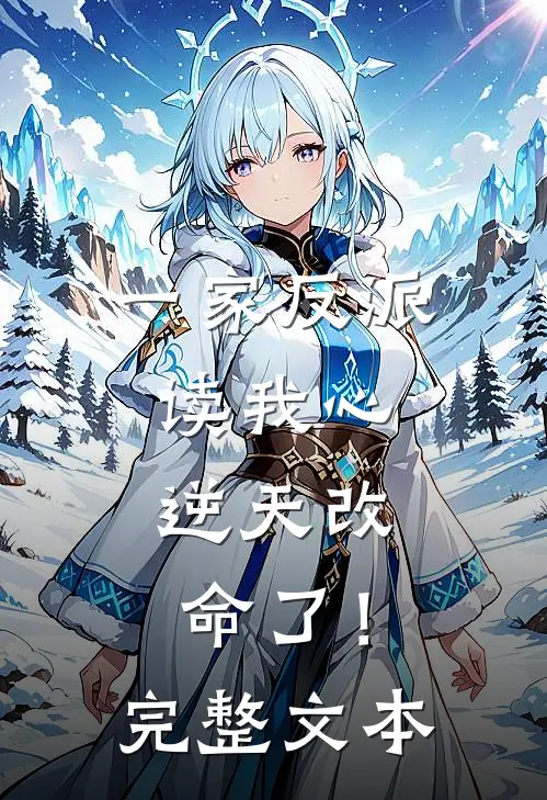 一家反派读我心，逆天改命了！完整文本