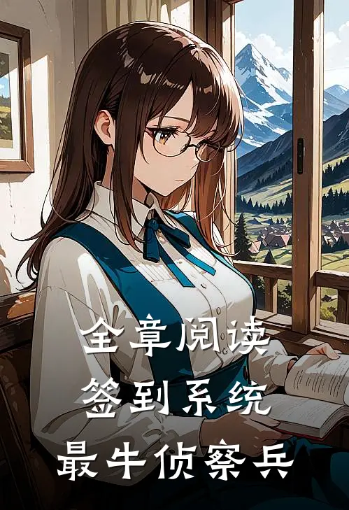 全章阅读签到系统：最牛侦察兵
