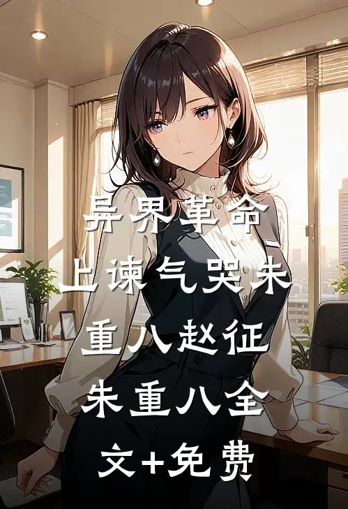 异界革命：上谏气哭朱重八赵征朱重八全文+免费
