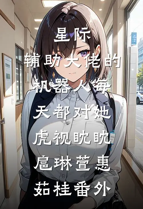 星际：辅助大佬的机器人每天都对她虎视眈眈扈琳萱惠茹桂番外