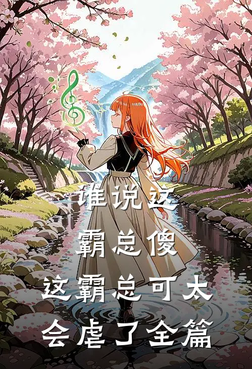 谁说这霸总傻，这霸总可太会虐了全篇