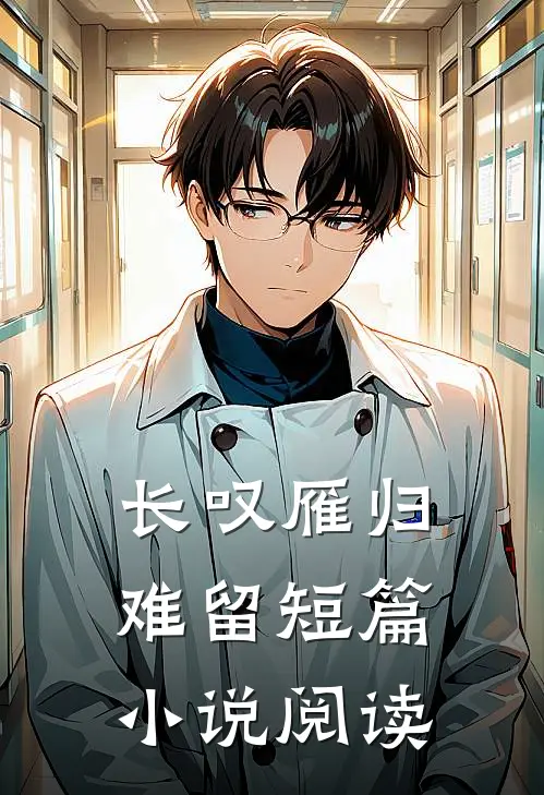 长叹雁归难留短篇小说阅读