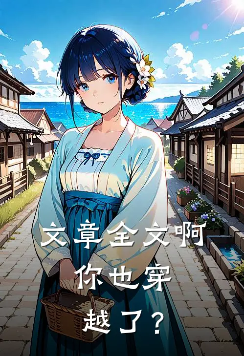 文章全文啊，你也穿越了？