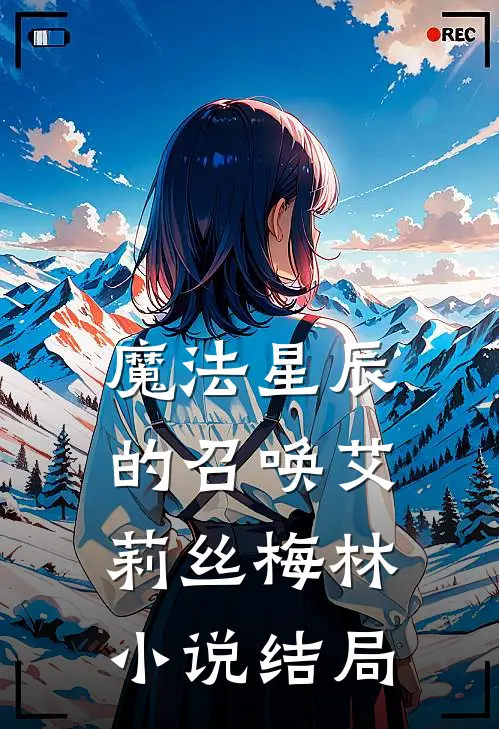 魔法星辰的召唤艾莉丝梅林小说结局