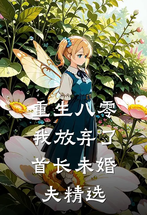 重生八零，我放弃了首长未婚夫精选