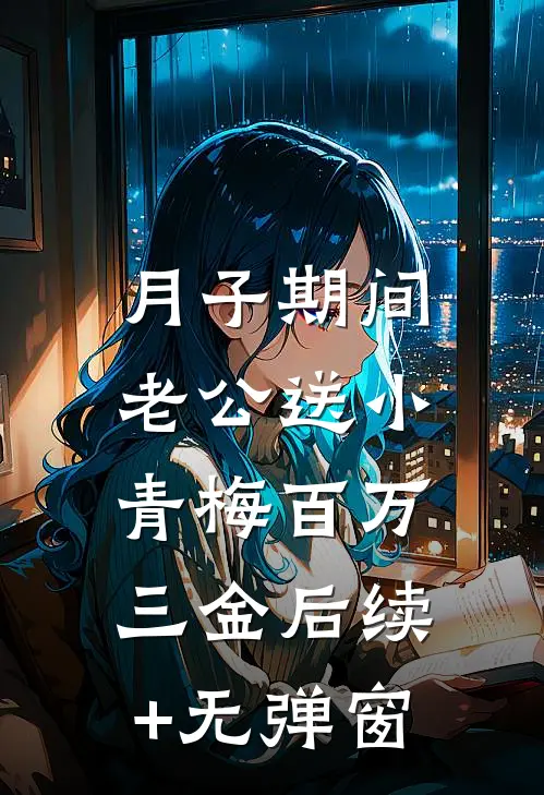 月子期间，老公送小青梅百万三金后续+无弹窗