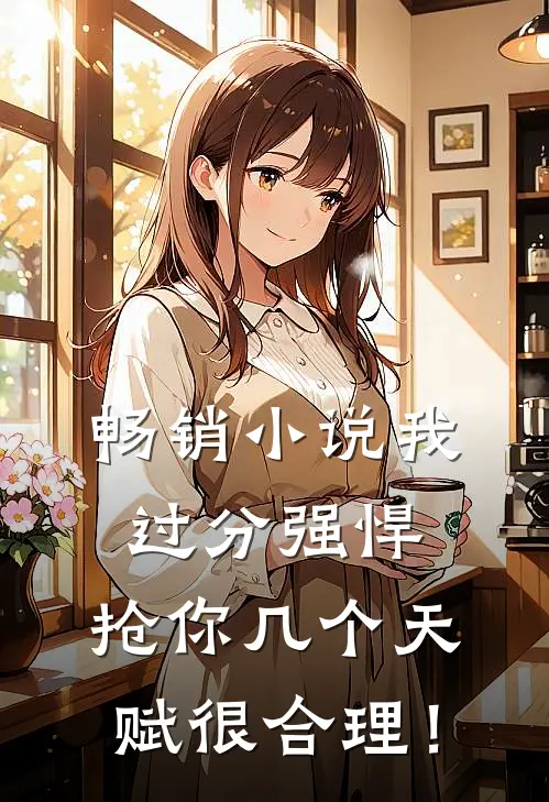 畅销小说我过分强悍，抢你几个天赋很合理！