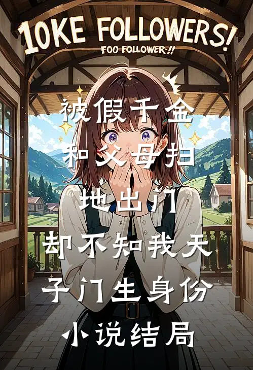 被假千金和父母扫地出门，却不知我天子门生身份小说结局