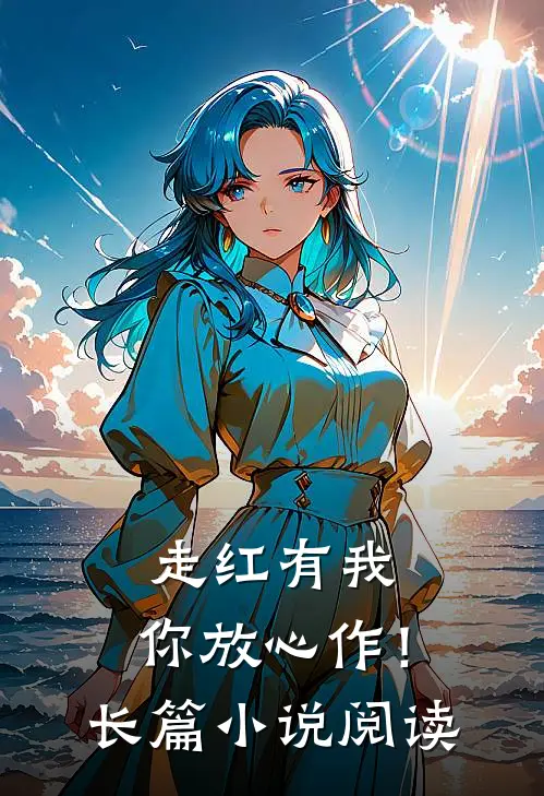 走红有我，你放心作！长篇小说阅读