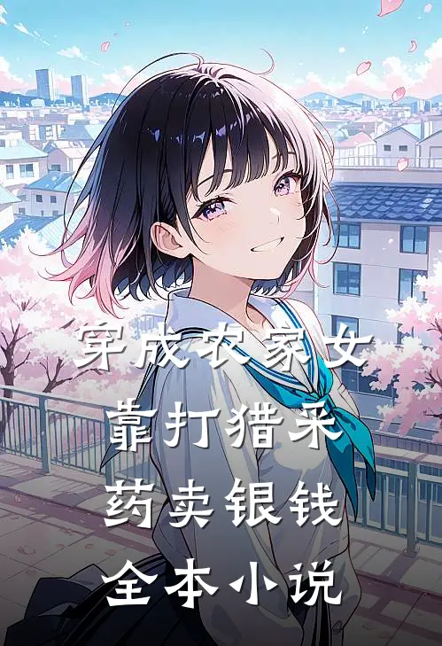 穿成农家女，靠打猎采药卖银钱全本小说