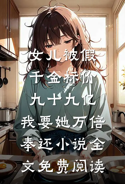 女儿被假千金标价九十九亿，我要她万倍奉还小说全文免费阅读
