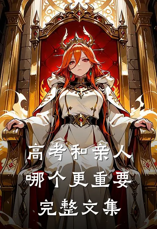 高考和亲人哪个更重要完整文集