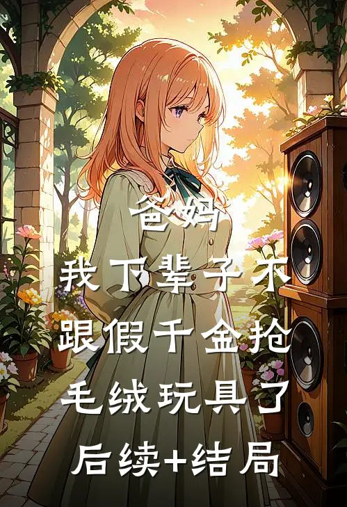 爸妈，我下辈子不跟假千金抢毛绒玩具了后续+结局