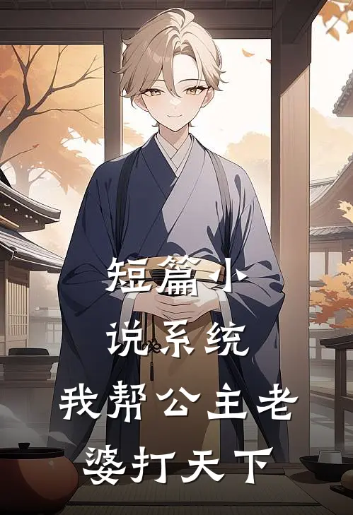 短篇小说系统：我帮公主老婆打天下