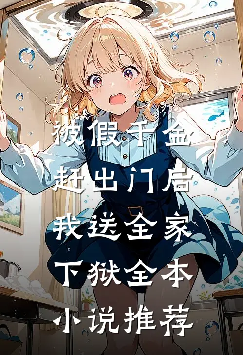 被假千金赶出门后，我送全家下狱全本小说推荐