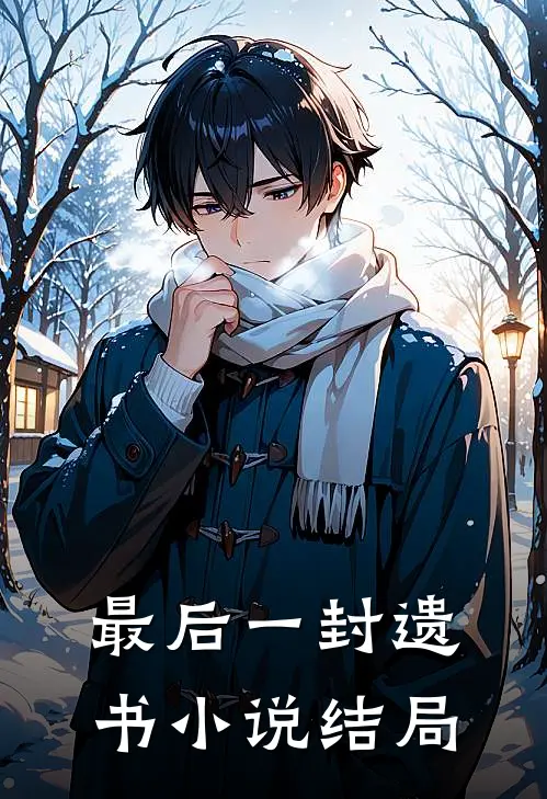 最后一封遗书小说结局