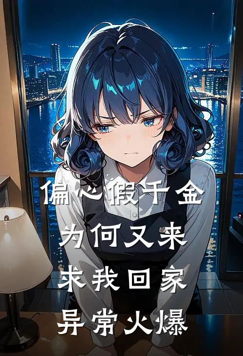 偏心假千金，为何又来求我回家异常火爆