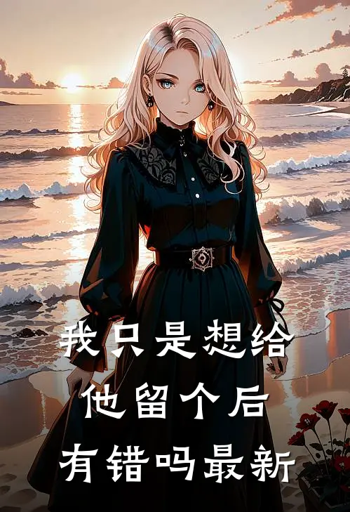 我只是想给他留个后，有错吗最新