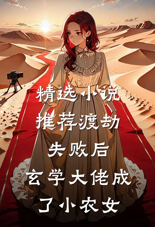 精选小说推荐渡劫失败后，玄学大佬成了小农女