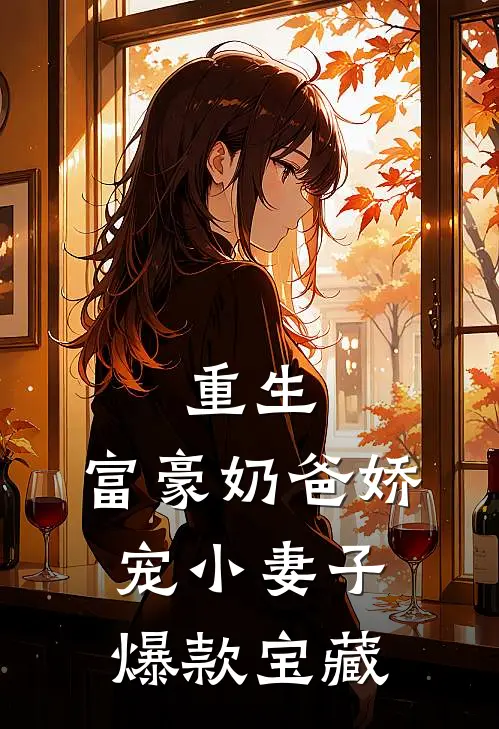 重生：富豪奶爸娇宠小妻子爆款宝藏