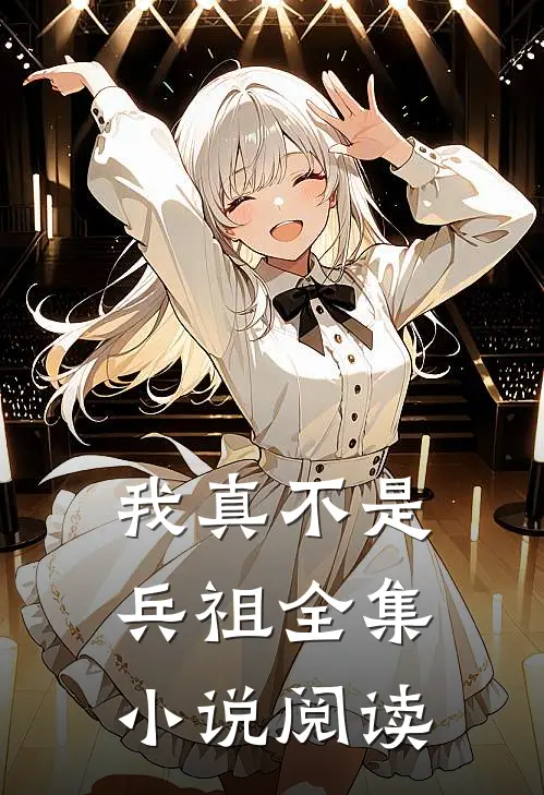 我真不是兵祖全集小说阅读