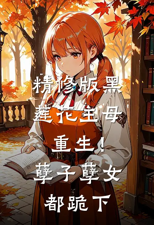 精修版黑莲花主母重生！孽子孽女都跪下