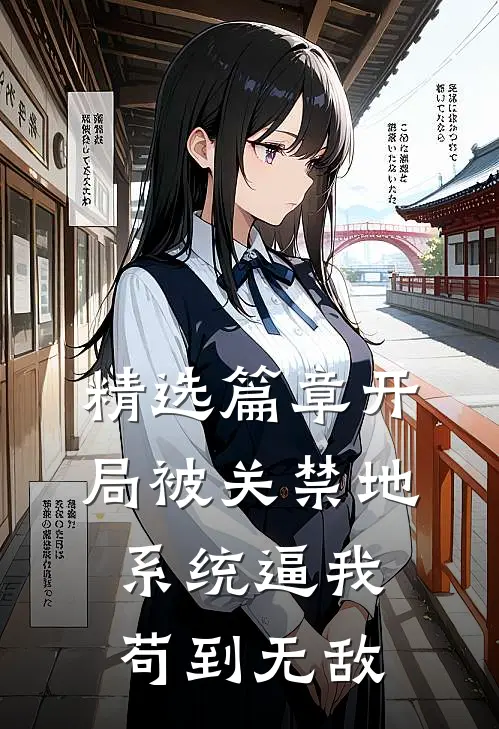 精选篇章开局被关禁地，系统逼我苟到无敌