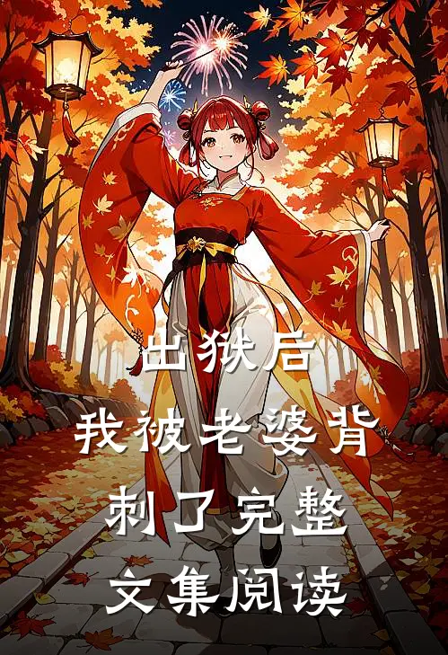 出狱后，我被老婆背刺了完整文集阅读