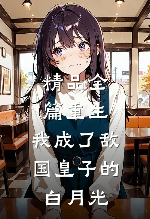 精品全篇重生：我成了敌国皇子的白月光