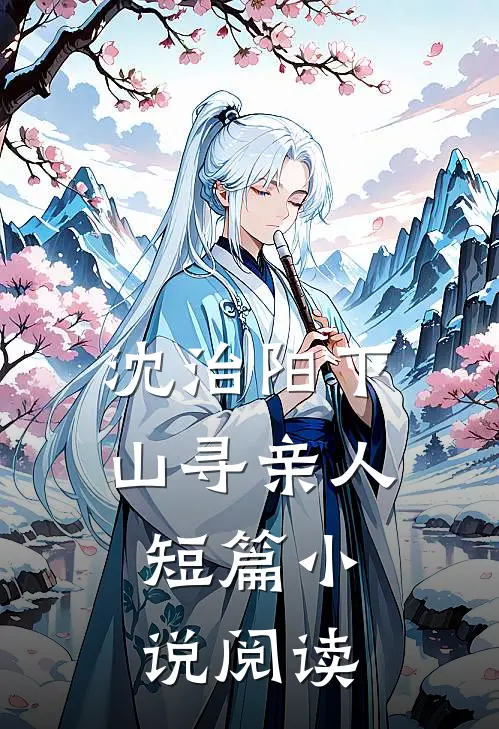 沈治阳下山寻亲人，短篇小说阅读
