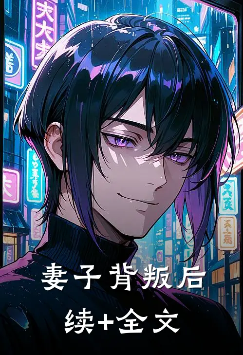 妻子背叛后续+全文