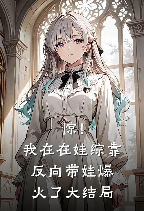 惊！我在在娃综靠反向带娃爆火了大结局