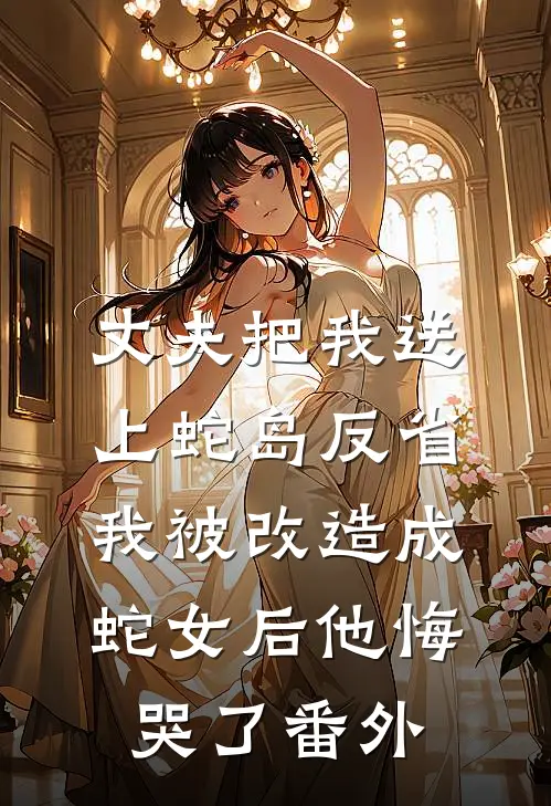 丈夫把我送上蛇岛反省，我被改造成蛇女后他悔哭了番外